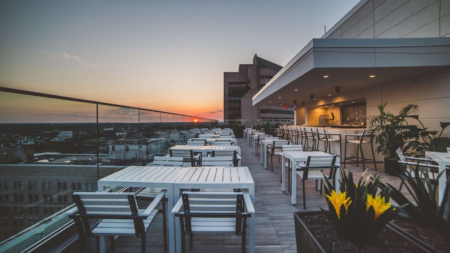 Homewood Suites by Hilton Richmond - Downtown