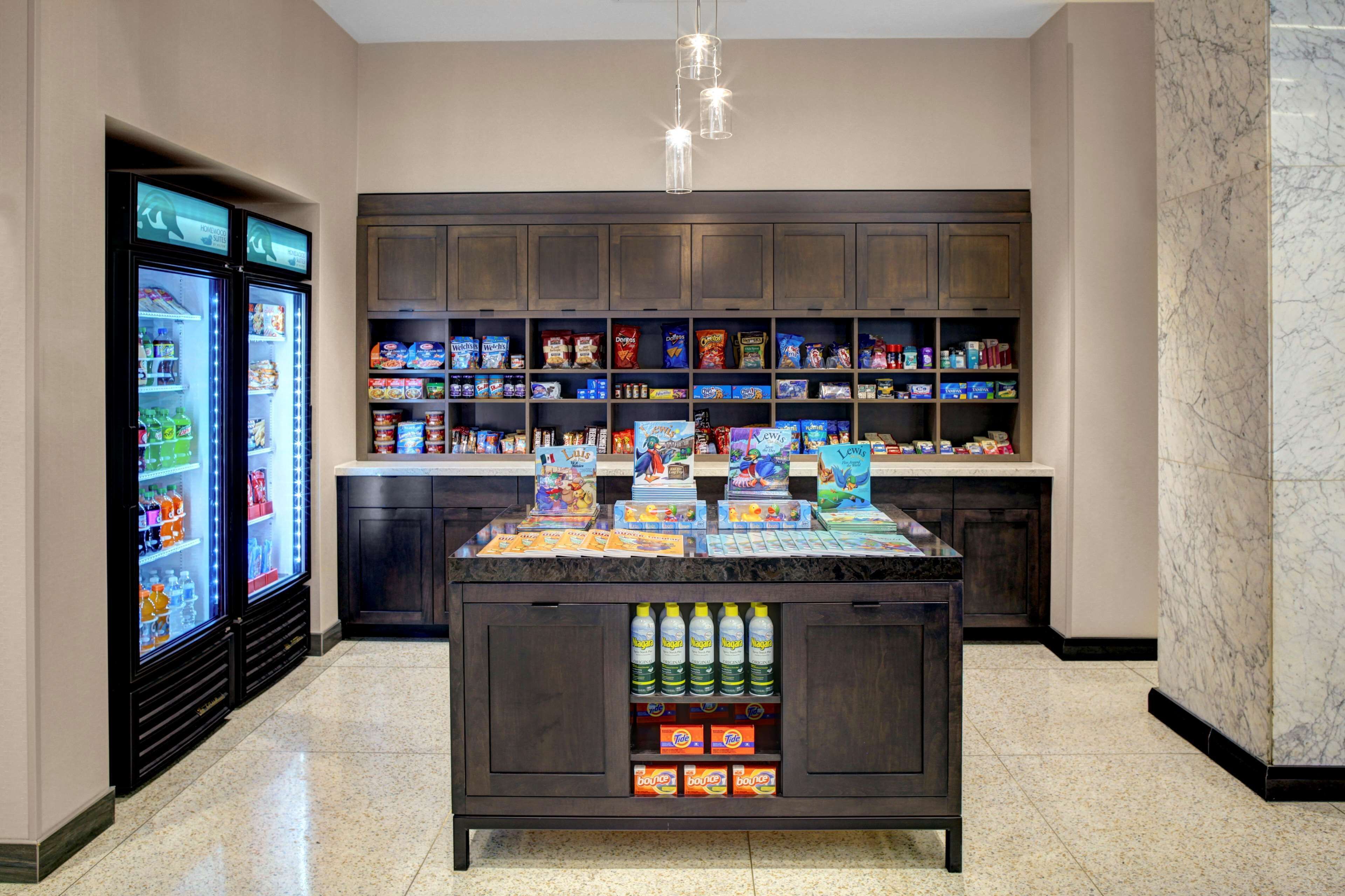 Photo - Homewood Suites by Hilton Richmond - Downtown