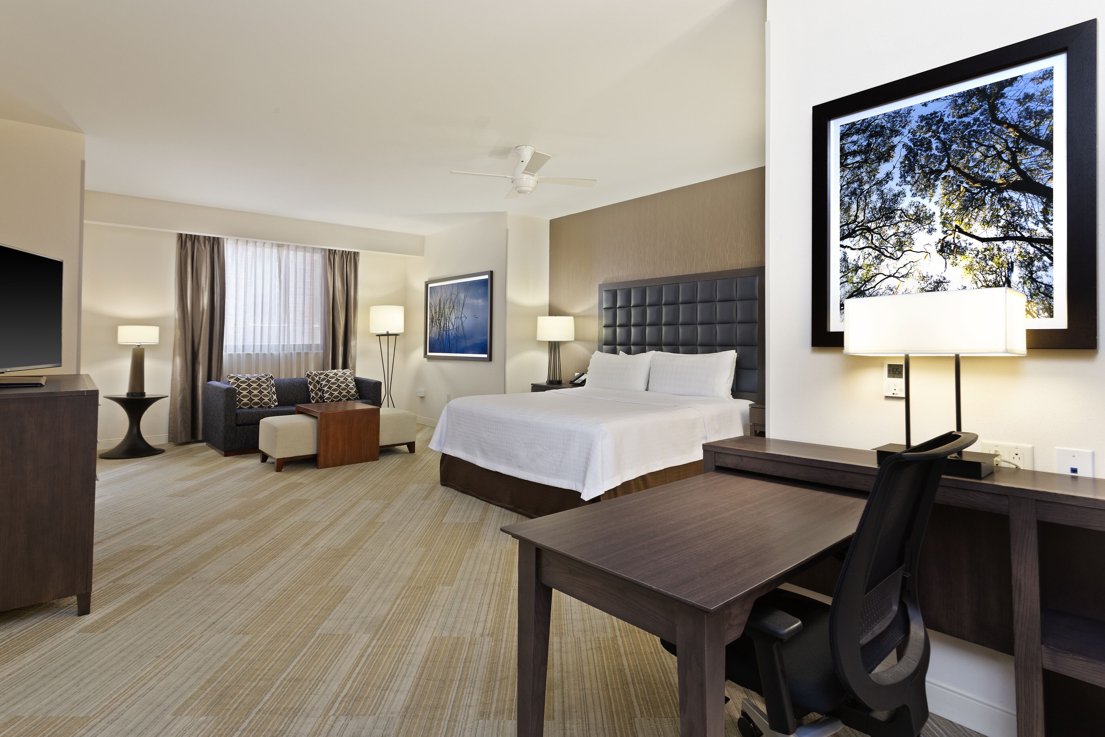 Foto - Homewood Suites by Hilton Richmond-Downtown