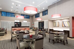 Restaurant - Homewood Suites by Hilton Cleveland/Sheffield (Sheffield Lake)