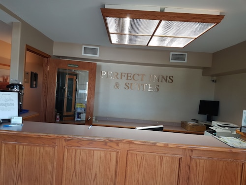 Perfect Inns & Suites
