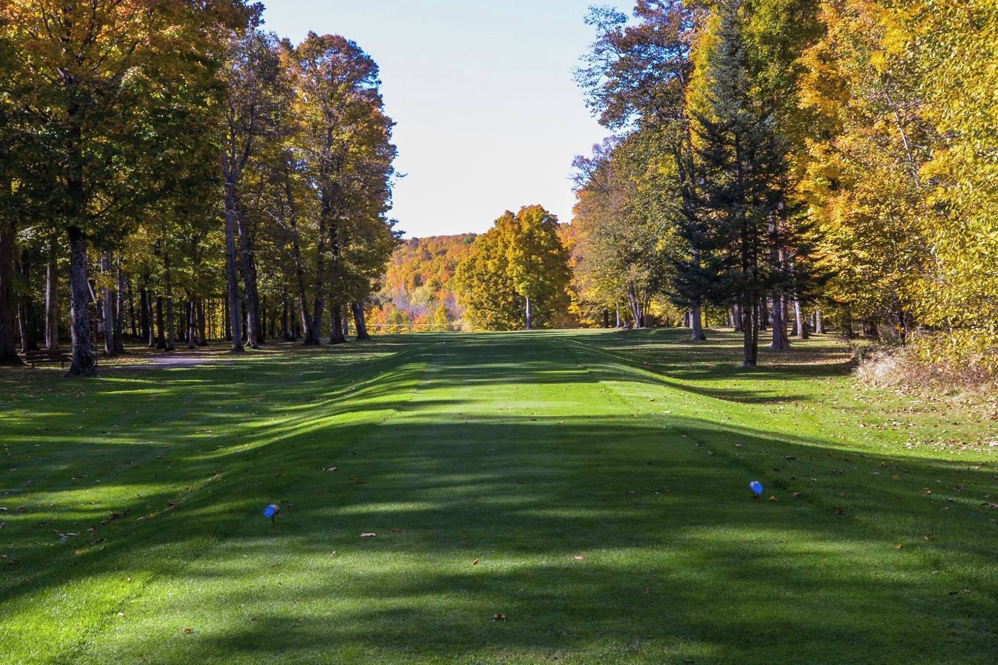 Golf