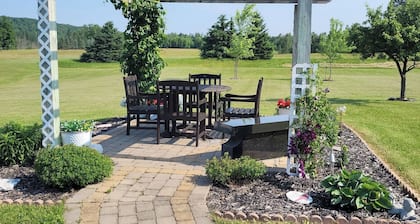 Chicaugon Lake Inn