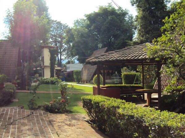 Unclassified image, 1 of 31, button - Villas Avándaro (Valle de Bravo)