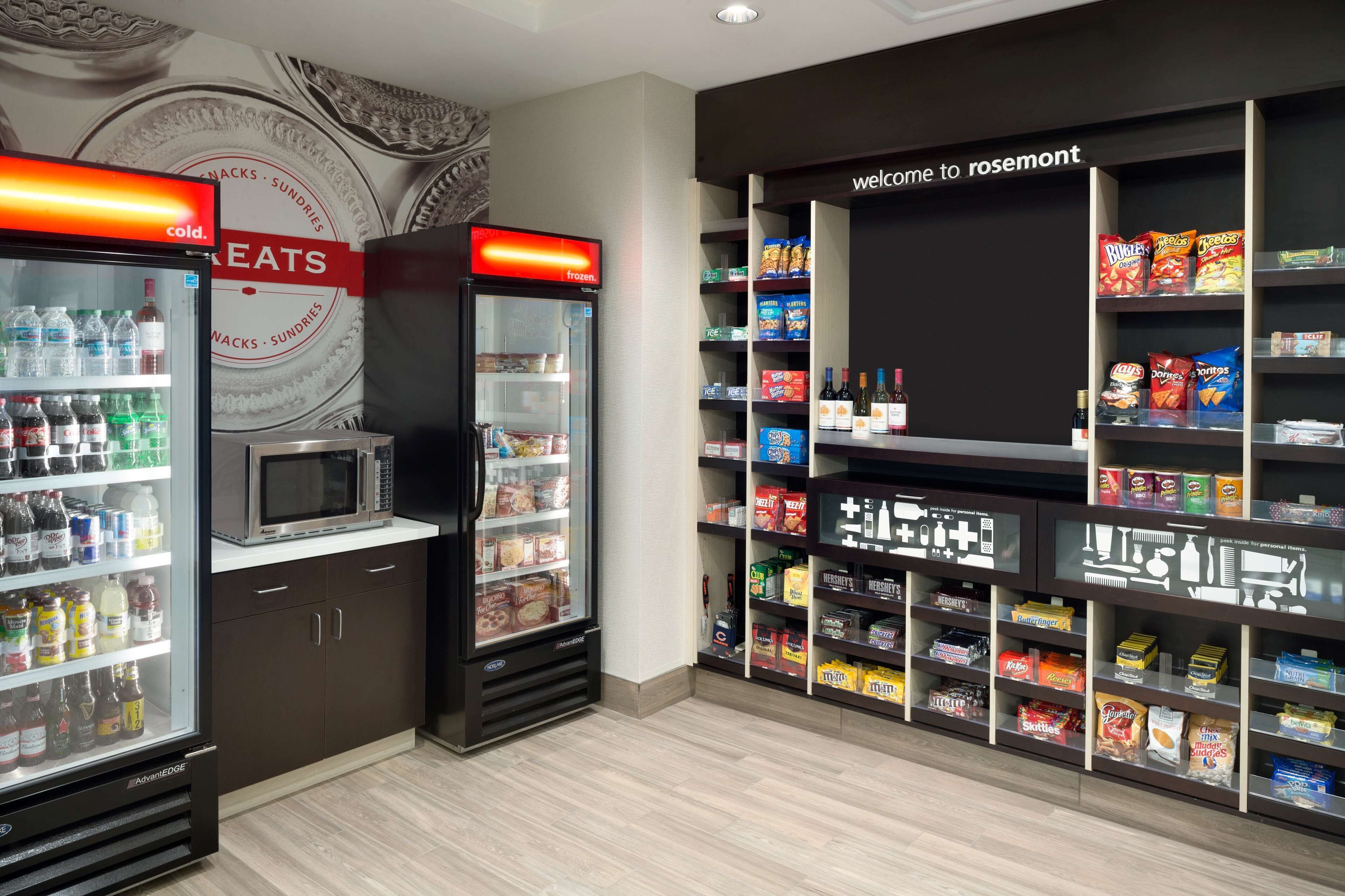 Foto - Hampton Inn & Suites Rosemont Chicago O'Hare