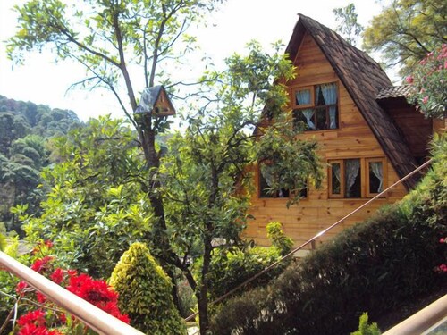 Villas Avándaro Arcoiris