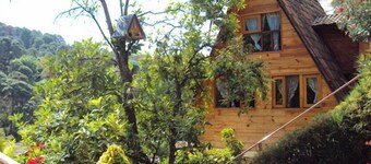 Villas Avándaro Arcoiris