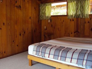 Rollaway beds - Villas Avándaro Arcoiris (Valle de Bravo)