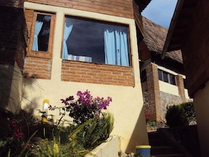 Exterior - Villas Avándaro Arcoiris (Valle de Bravo)