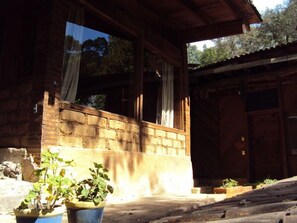 Exterior - Villas Avándaro Arcoiris (Valle de Bravo)