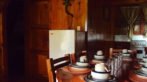 Unclassified image, 3 of 13, button - Villas Avándaro Truchas (Valle de Bravo)