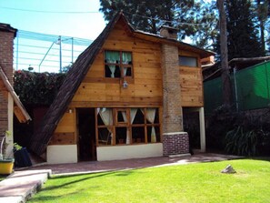 Room - Villas Avándaro Truchas (Valle de Bravo)