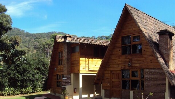 Unclassified image, 1 of 13, button - Villas Avándaro Truchas (Valle de Bravo)