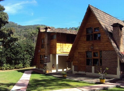 Villas Avándaro Truchas