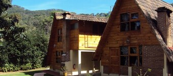 Villas Avándaro Truchas