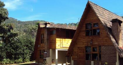 Villas Avándaro Truchas