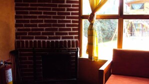 Unclassified image, 5 of 13, button - Villas Avándaro Truchas (Valle de Bravo)