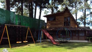 Unclassified image, 2 of 13, button - Villas Avándaro Truchas (Valle de Bravo)