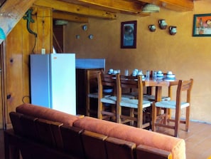 Servicio a la habitación