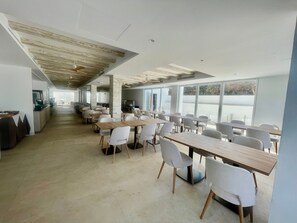 Restaurant - Complejo Lago Playa (Formentera)