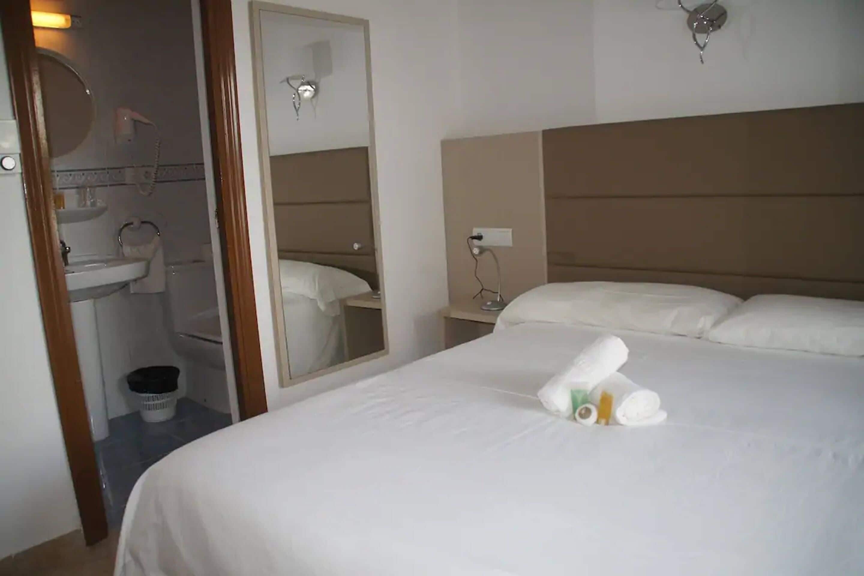 double or twin room, garden view | in-room safe, free wifi, bed sheets