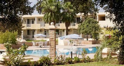 Beni Mellal Ouzoud