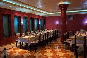 Restaurant - Beni Mellal Ouzoud (Beni Mellal)