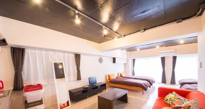 Apartment Clover Ootemae