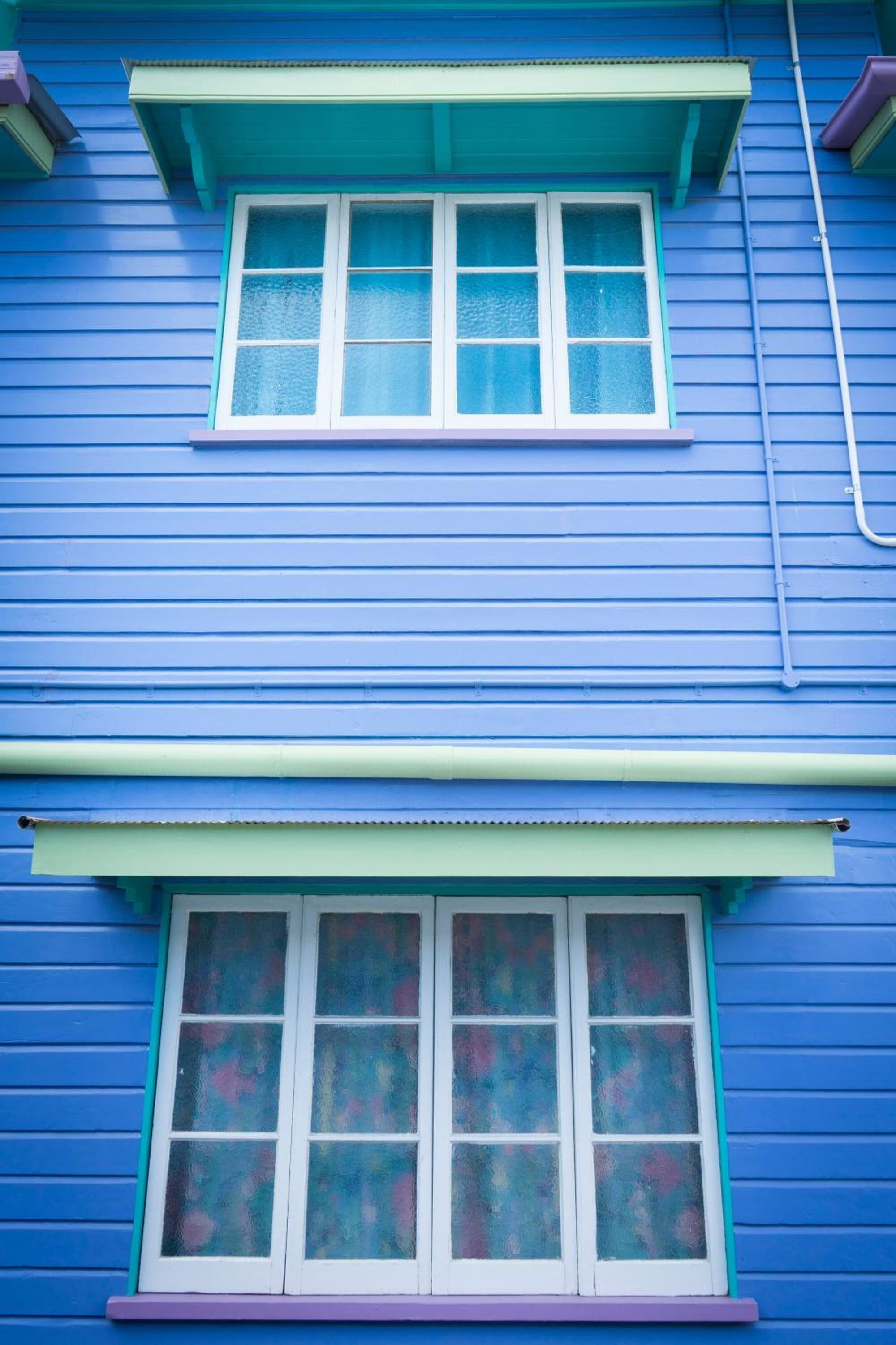 Foto - Caravella Backpackers