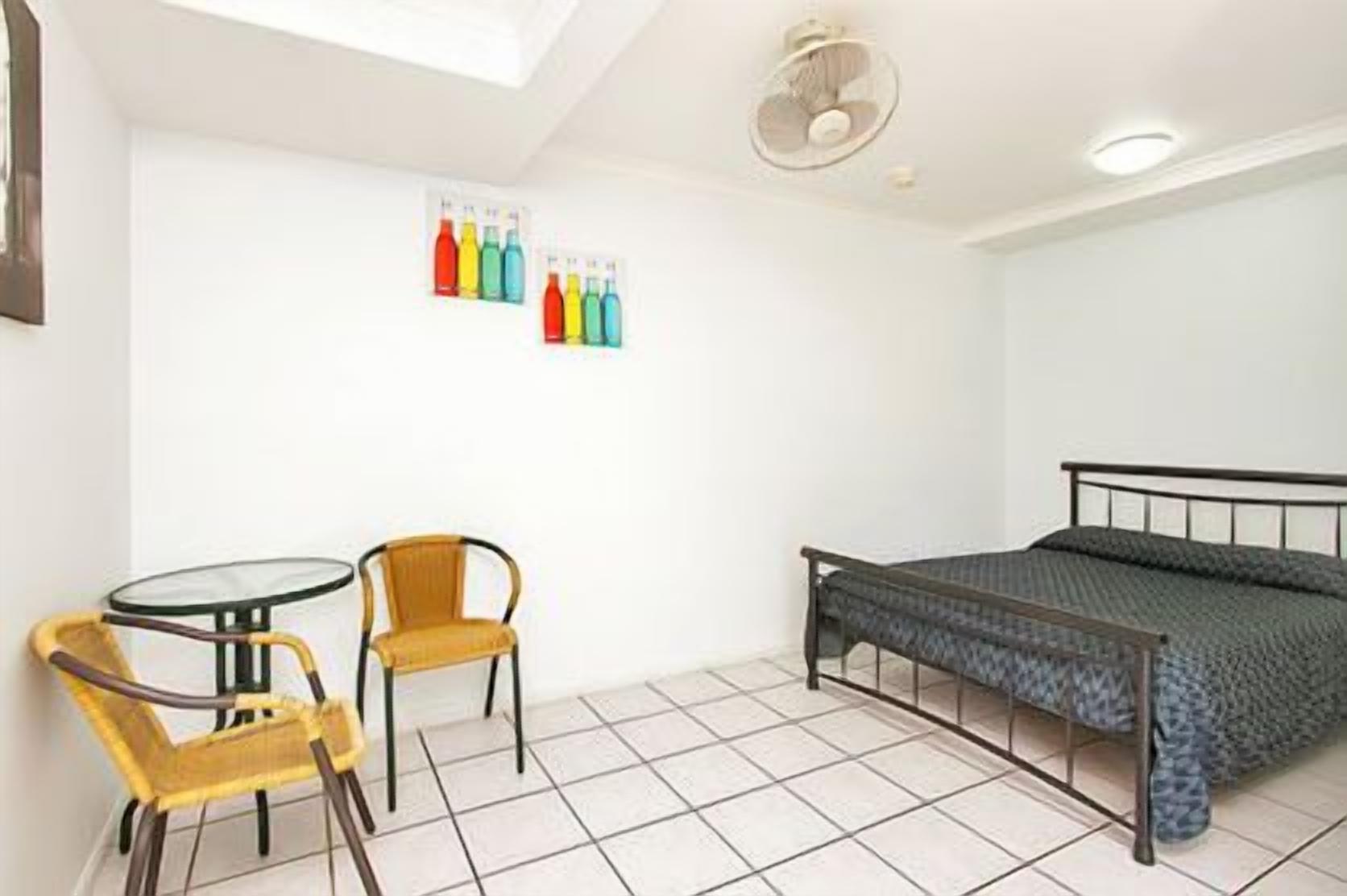 Foto - Caravella Backpackers