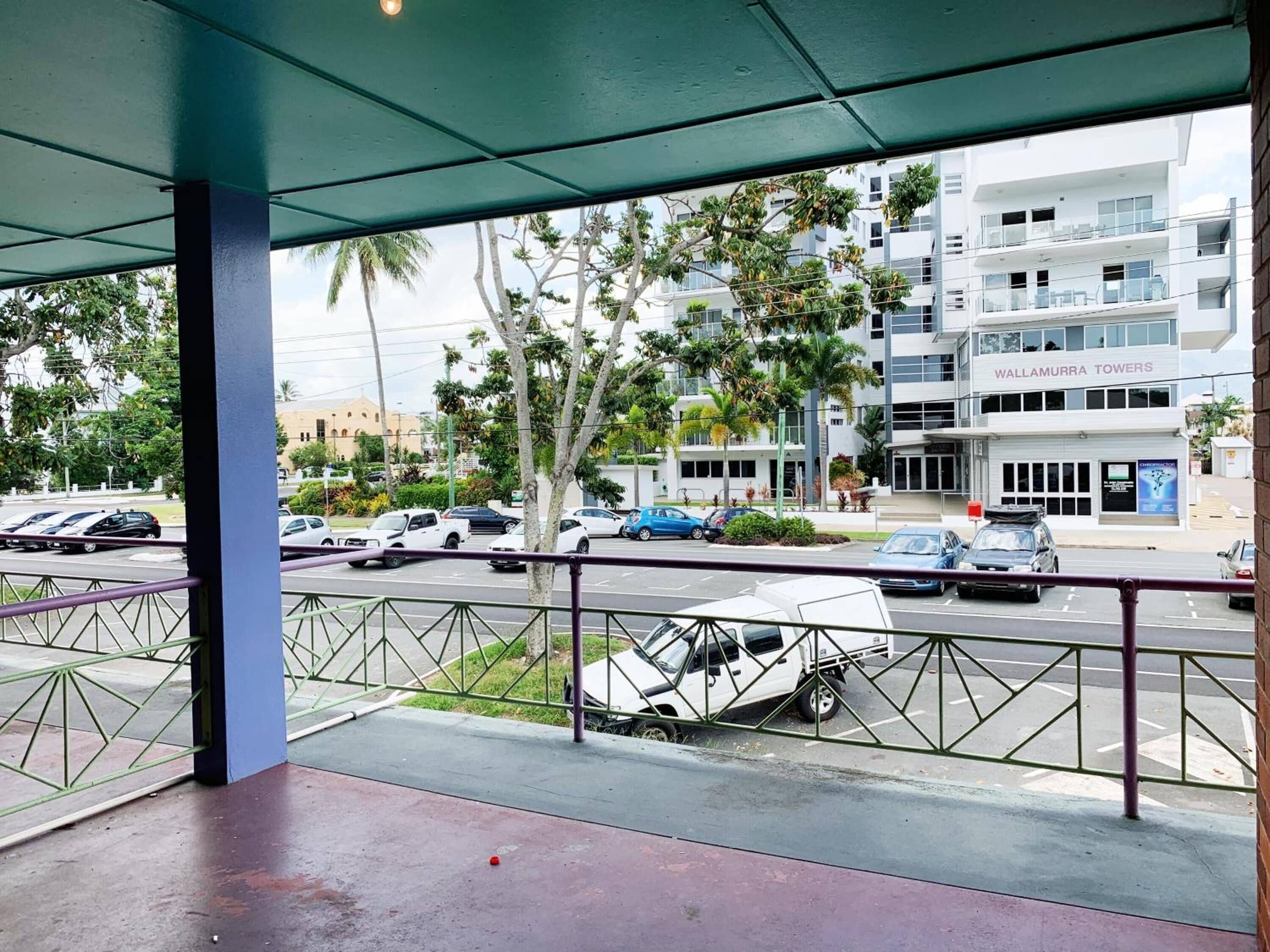 Foto - Caravella Backpackers