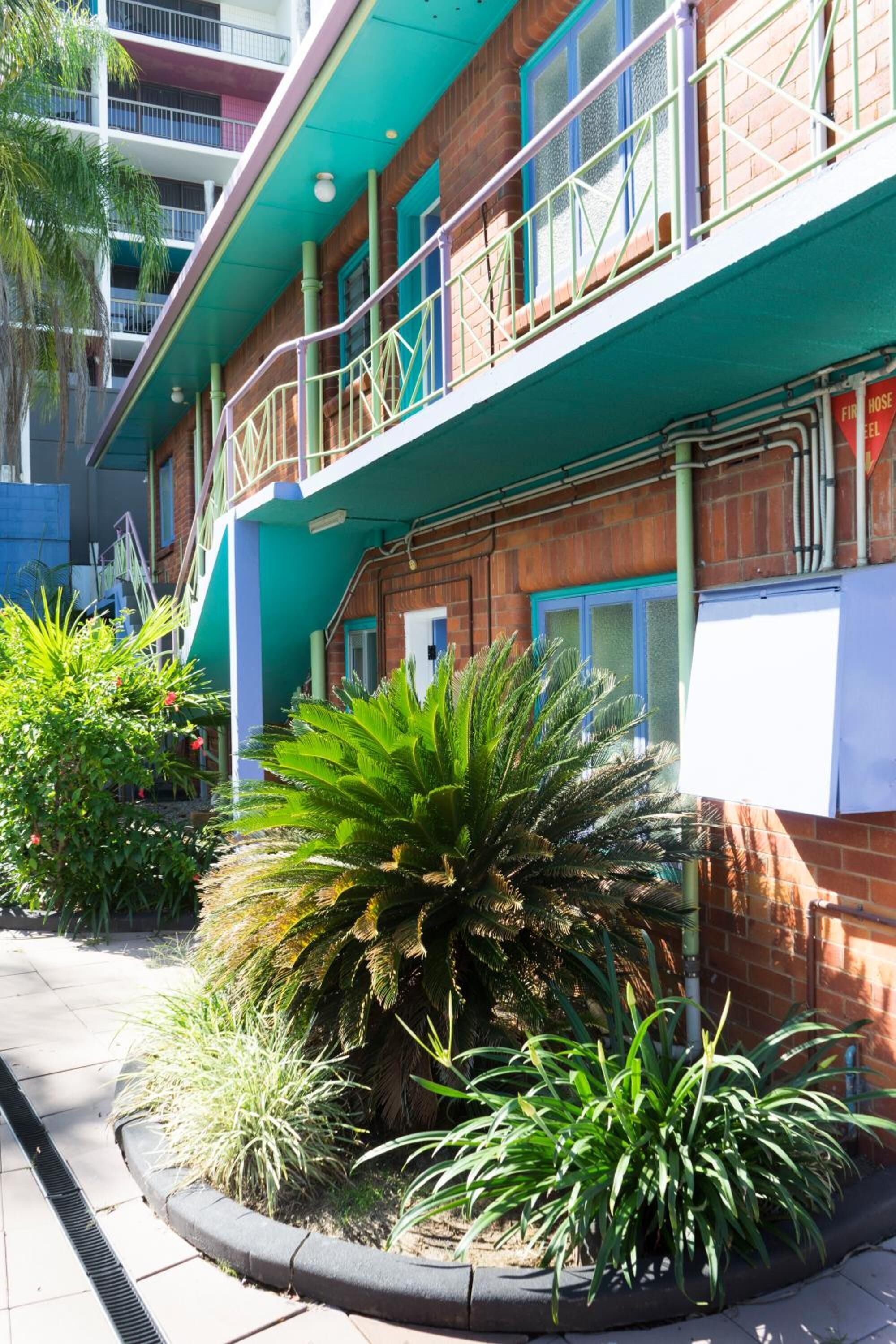 Foto - Caravella Backpackers