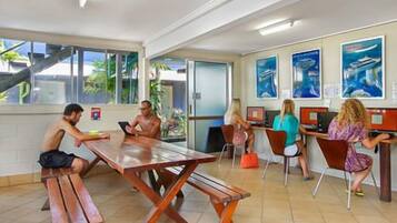 Konaklama yeri imkân ve özellikleri