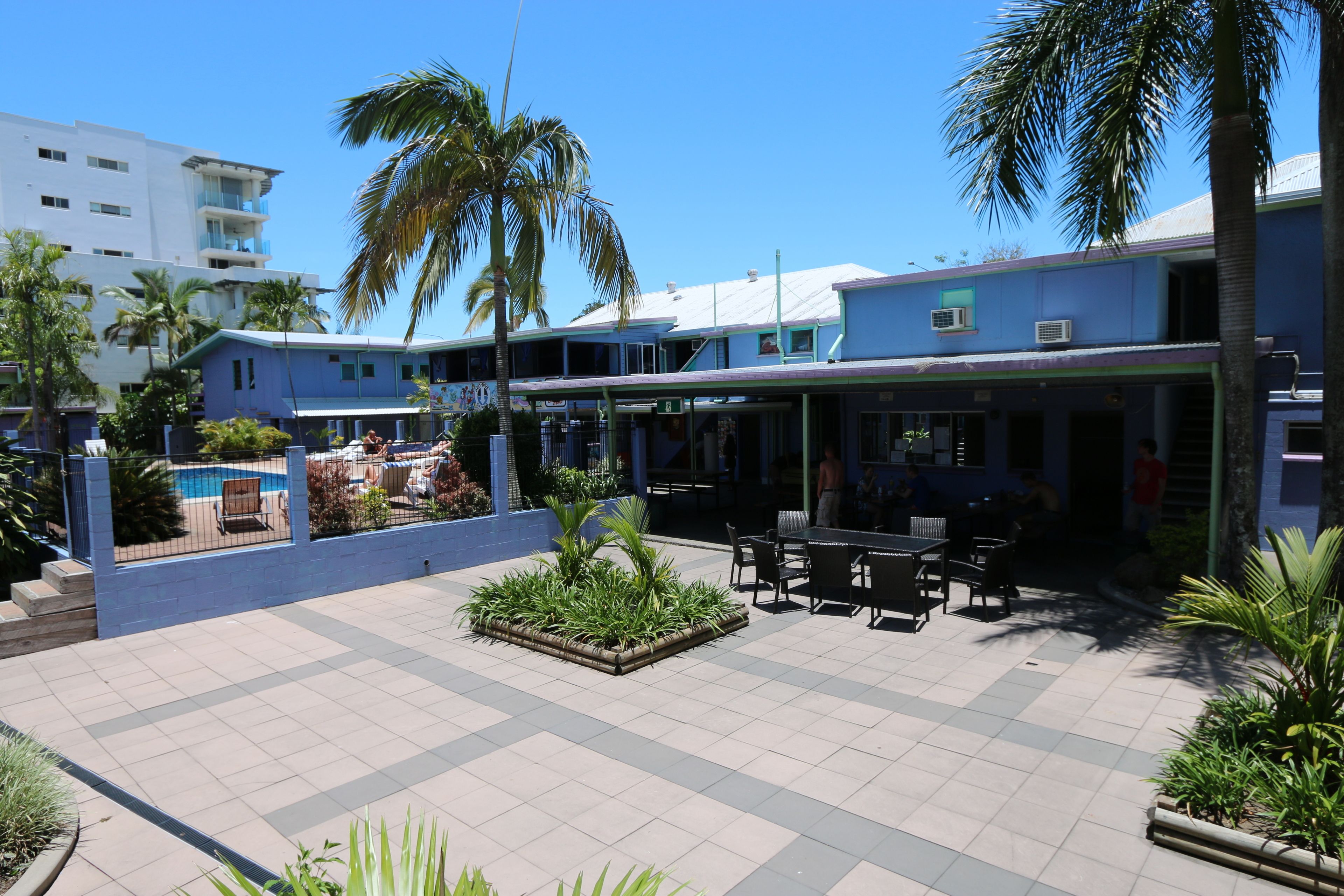 Foto - Caravella Backpackers