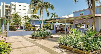 Caravella Backpackers