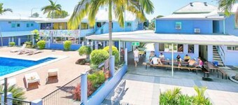 Caravella Backpackers