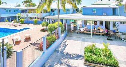 Caravella Backpackers