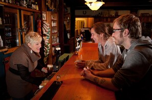 Bar (sur place)