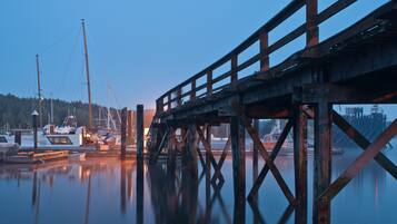 Marina
