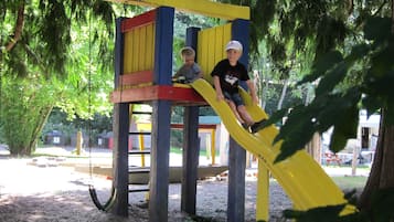 Área infantil