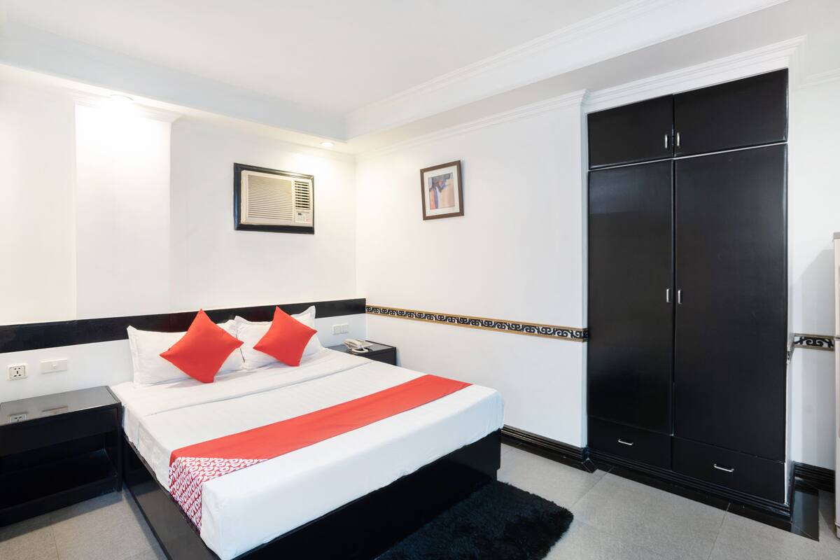 Deluxe-Doppelzimmer
