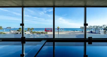Kensington Resort Seorak Beach