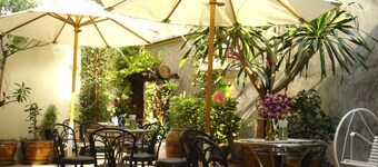 The Bang Khun Phrom Suites