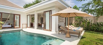 Gajah Villas Bali by Nagisa Bali