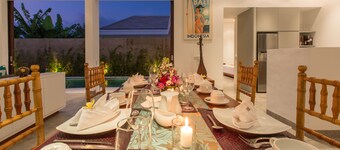 Gajah Villas Bali by Nagisa Bali
