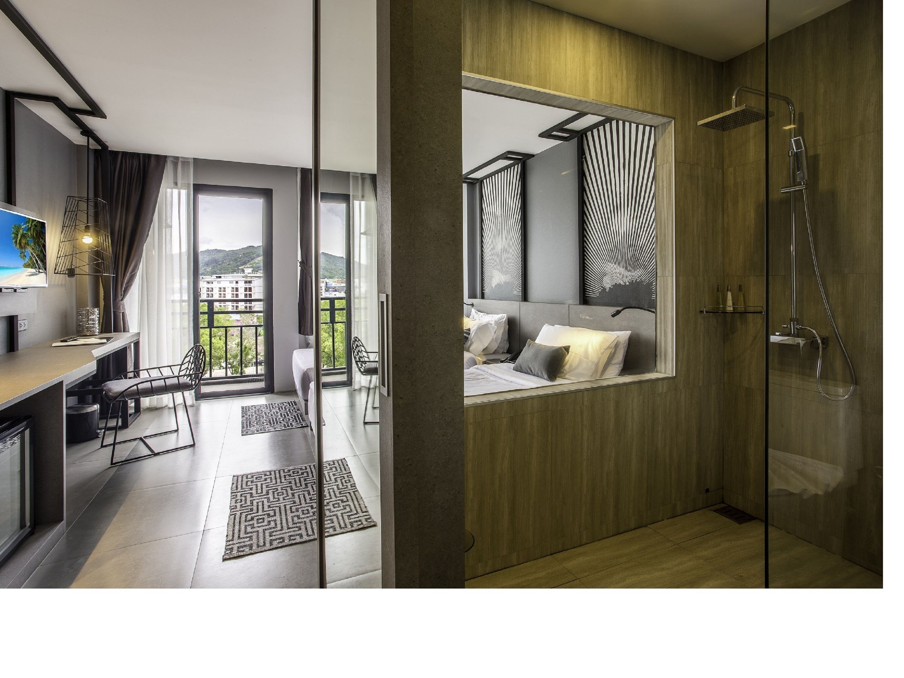 Photo - Mazi Design Hotel by Kalima