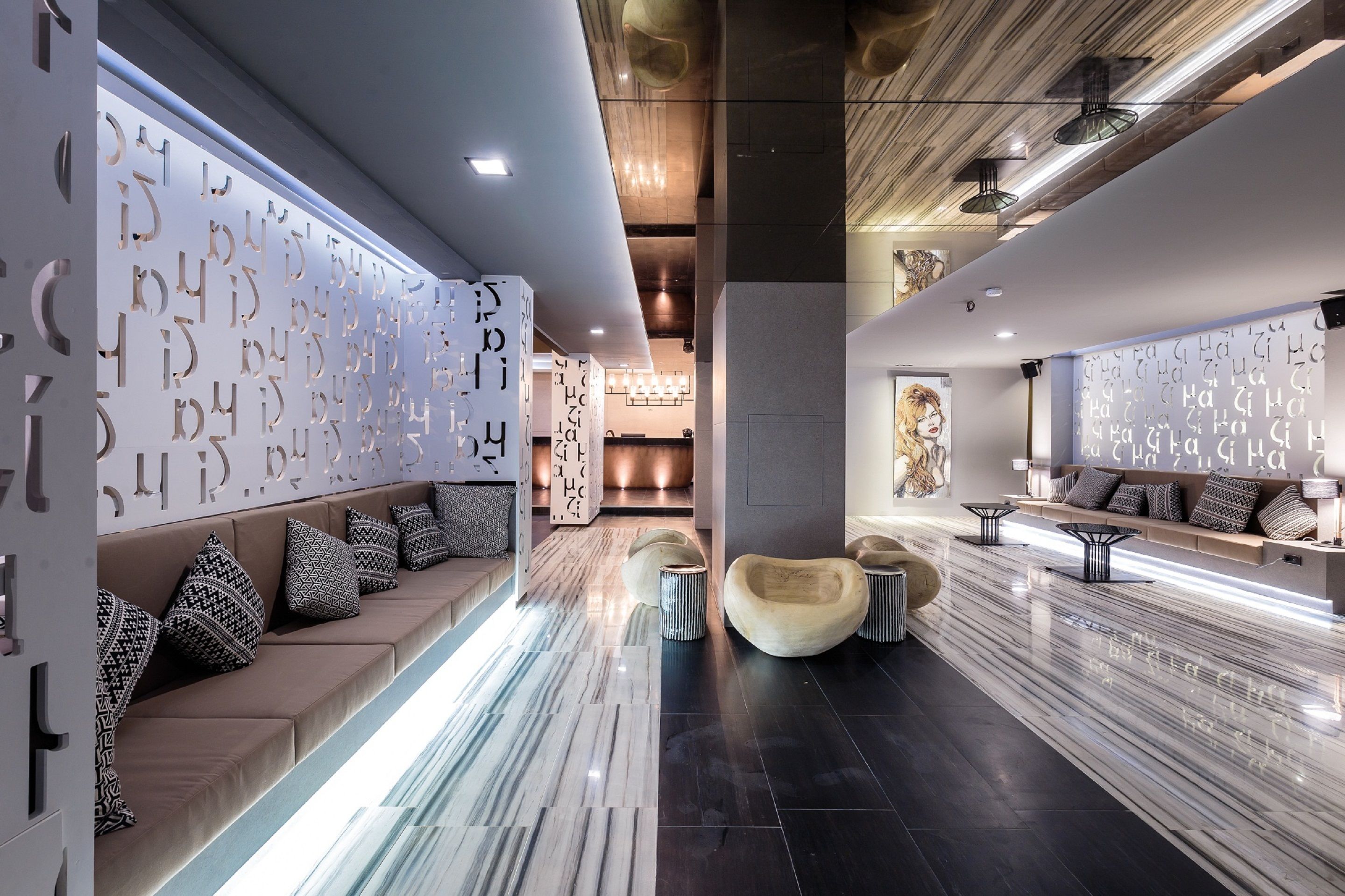 Photo - Mazi Design Hotel by Kalima