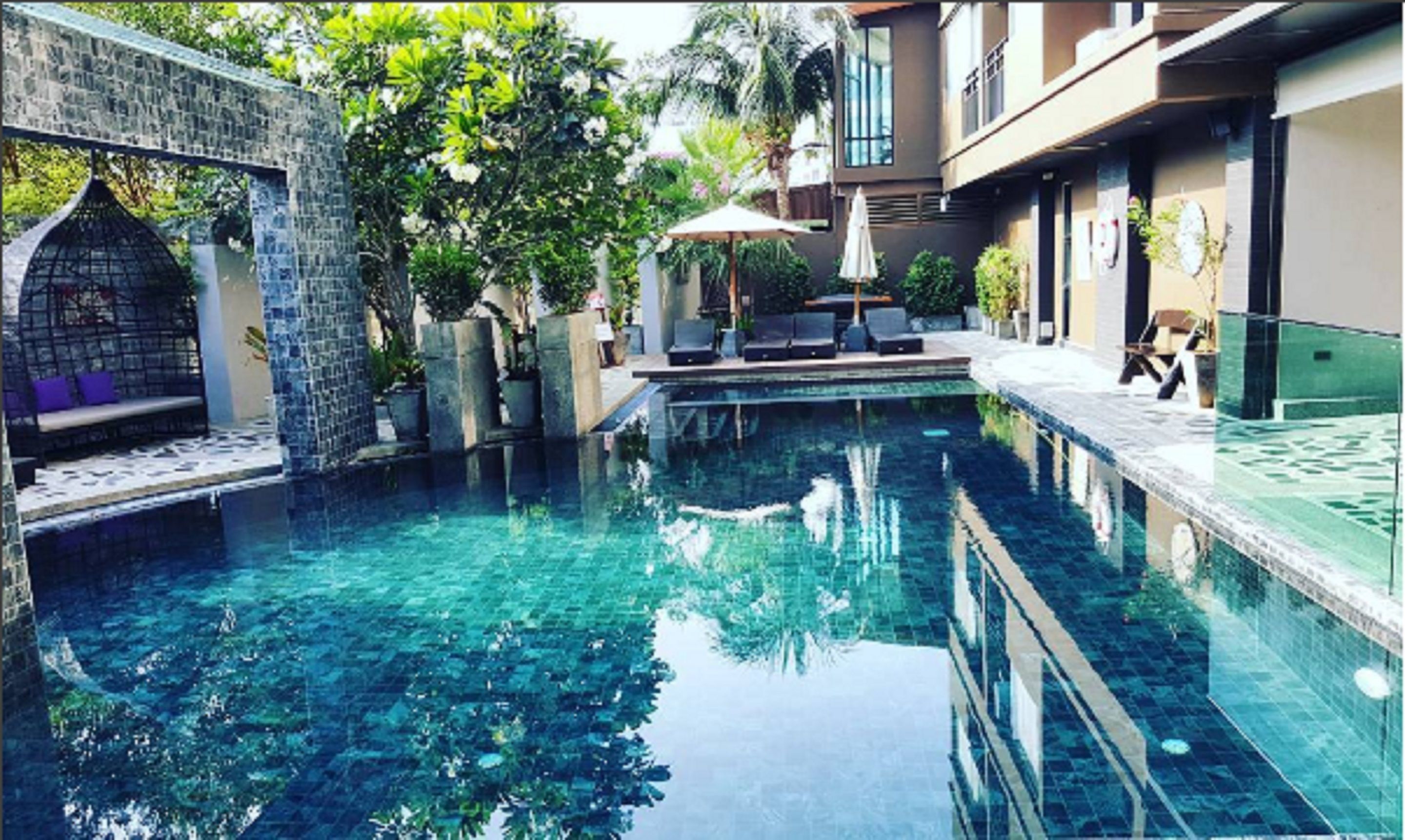 Photo - Mazi Design Hotel by Kalima