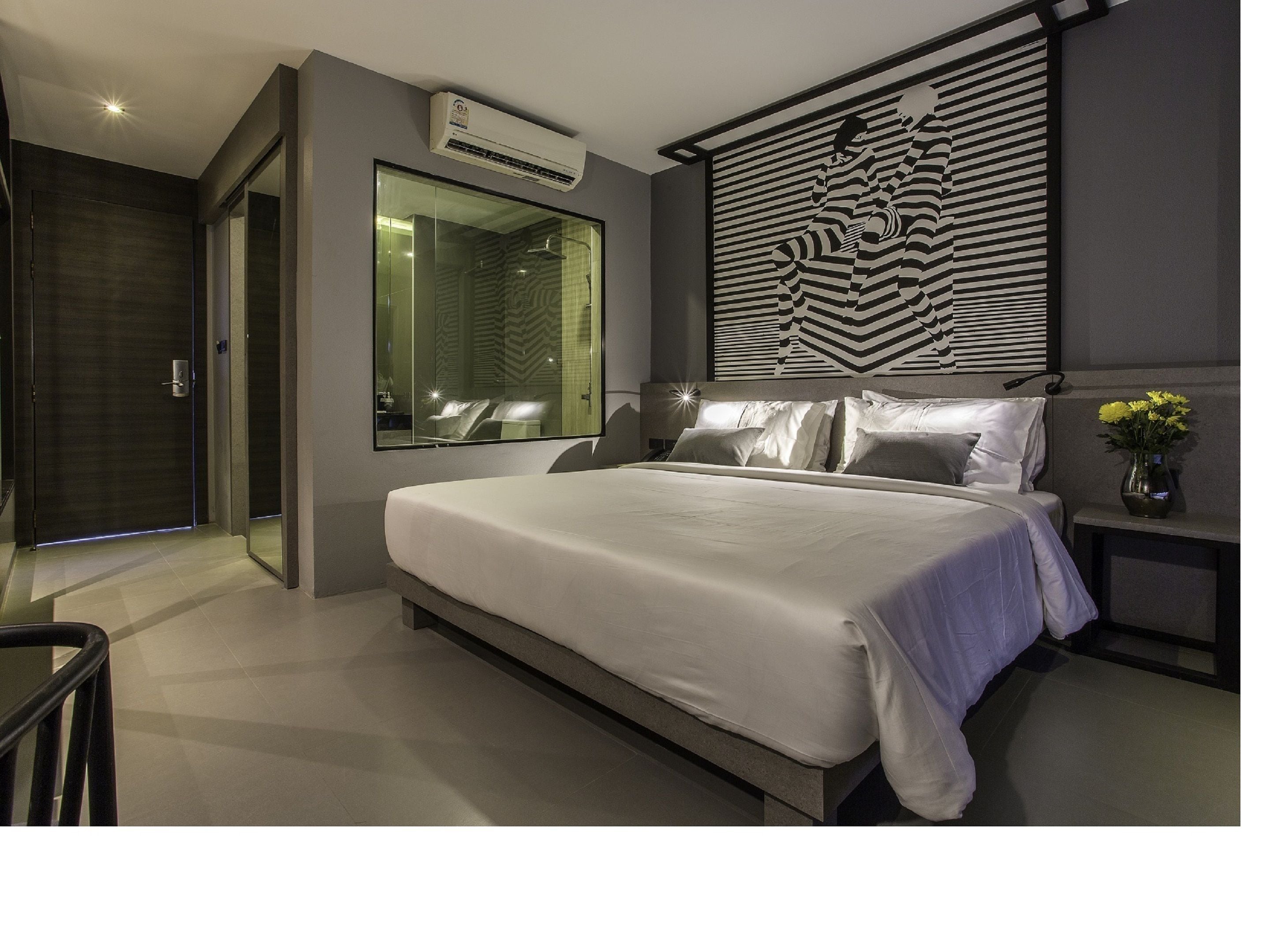 Photo - Mazi Design Hotel by Kalima