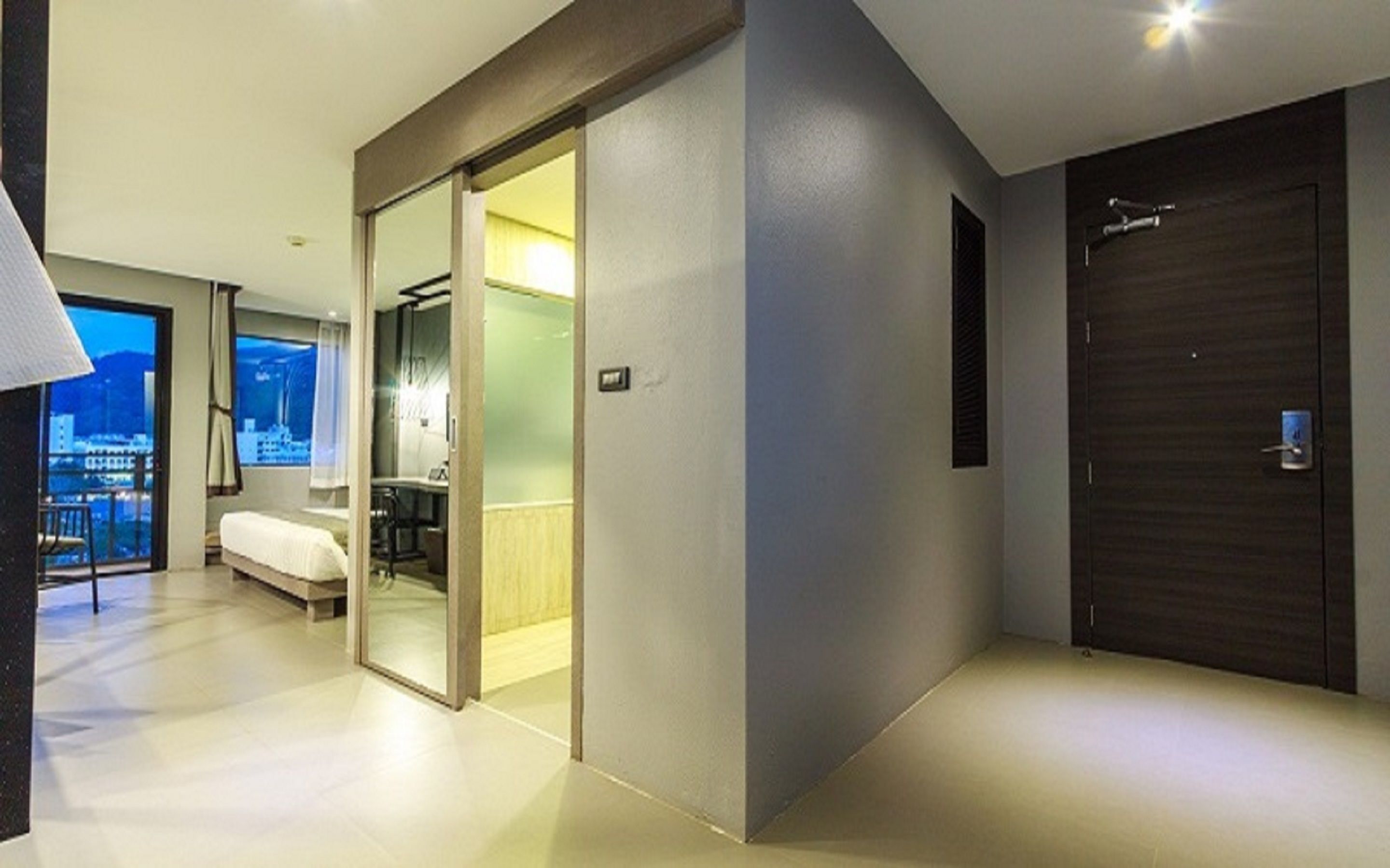 Photo - Mazi Design Hotel by Kalima